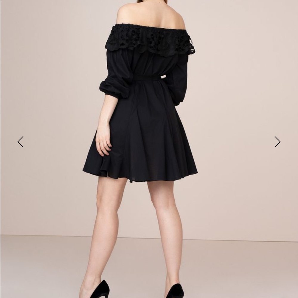 Agent provocateur daize dress - Picture 2 of 3